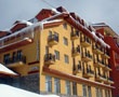 Hotel Crystal, Bakuriani